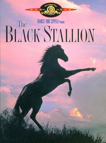Black Stallion/Reno/Rooney/Garr/Muse/Axton/Hi@Clr/Cc/St/Ws/Keeper@G
